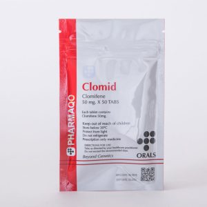 Clomid Pharmaqo Clomid Pharmaqo