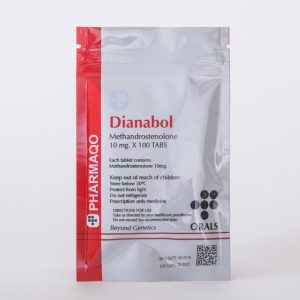Dianabol Pharmaqo Dianabol Pharmaqo