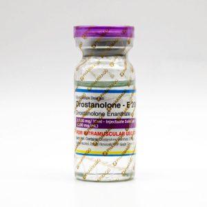 Drostanolone-E 200 Pharmaqo