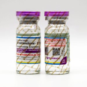 Drostanolone-E 200 Pharmaqo