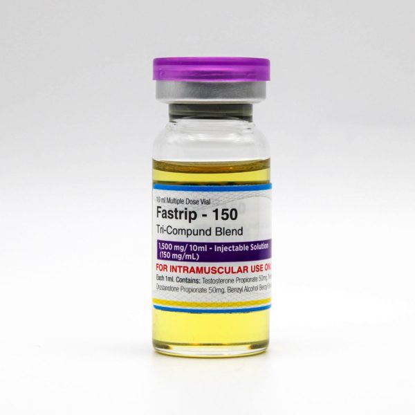 Fastrip 150 Pharmaqo Fastrip 150 Pharmaqo
