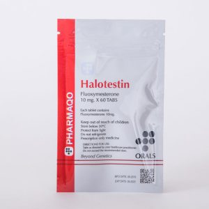 Halotestin Pharmaqo
