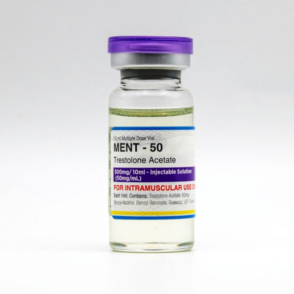 Ment-50 Pharmaqo Ment-50 Pharmaqo