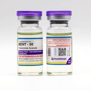 Ment-50 Pharmaqo Ment-50 Pharmaqo
