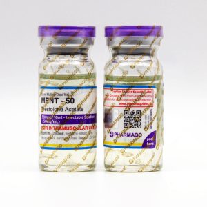 Ment-50 Pharmaqo Ment-50 Pharmaqo