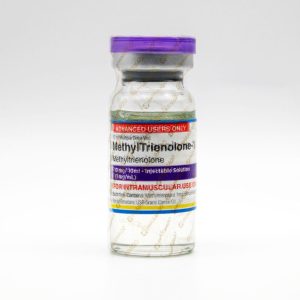 METHYLTRIENOLONE-1 Pharmaqo