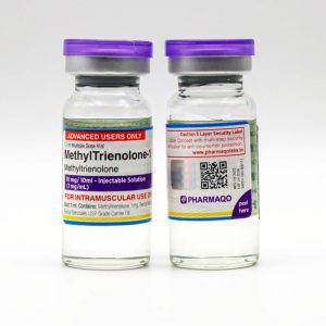METHYLTRIENOLONE-1 Pharmaqo