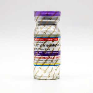 METHYLTRIENOLONE-1 Pharmaqo