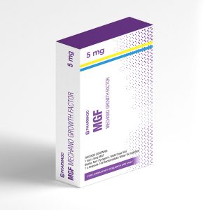 MGF Pharmaqo