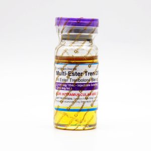 Multi Ester Tren 200 Pharmaqo Multi Ester Tren 200 Pharmaqo