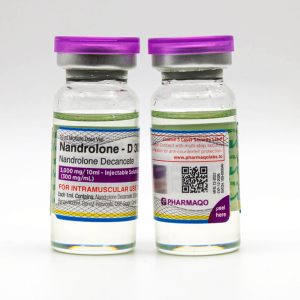 Nandrolone D 300 Pharmaqo