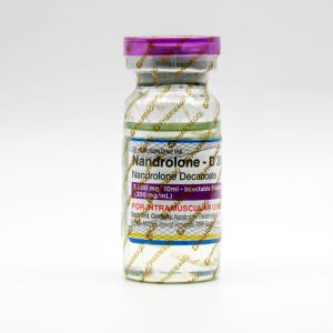 Nandrolone D 300 Pharmaqo