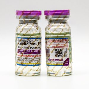 Nandrolone D 300 Pharmaqo