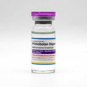 Primobolan Depot 100 Pharmaqo Primobolan Depot 100 Pharmaqo