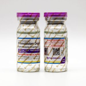 Primobolan Depot 100 Pharmaqo Primobolan Depot 100 Pharmaqo