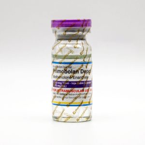 Primobolan Depot 175 Pharmaqo Primobolan Depot 175 Pharmaqo