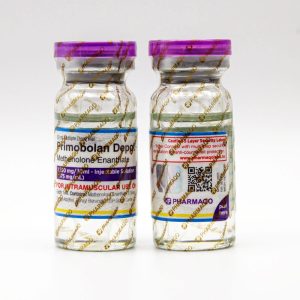 Primobolan Depot 175 Pharmaqo Primobolan Depot 175 Pharmaqo