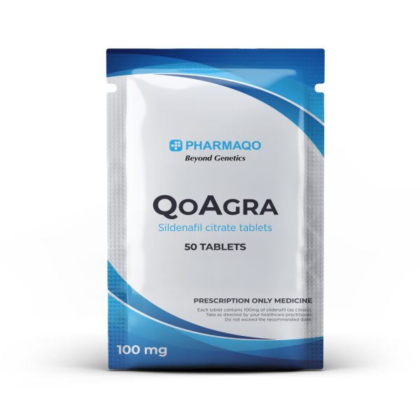 QOAGRA Pharmaqo