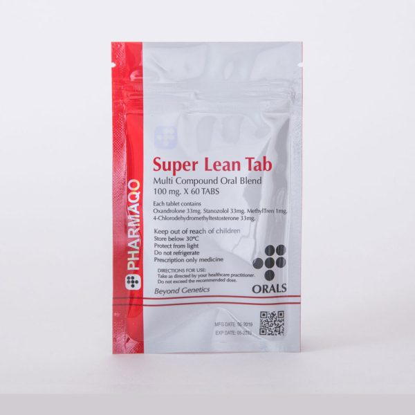 Super Lean Pharmaqo Super Lean Pharmaqo
