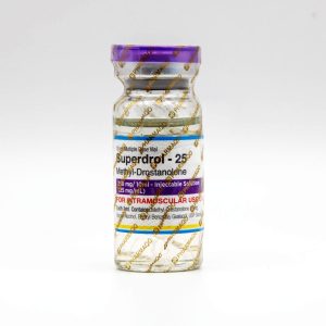 Superdrol 25 Pharmaqo Superdrol 25 Pharmaqo