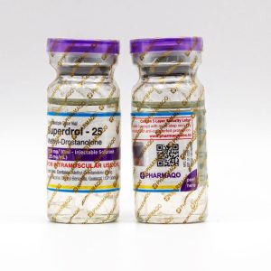 Superdrol 25 Pharmaqo Superdrol 25 Pharmaqo