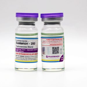 Sustanon 250 Pharmaqo