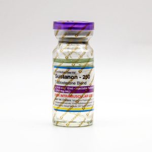 Sustanon 250 Pharmaqo