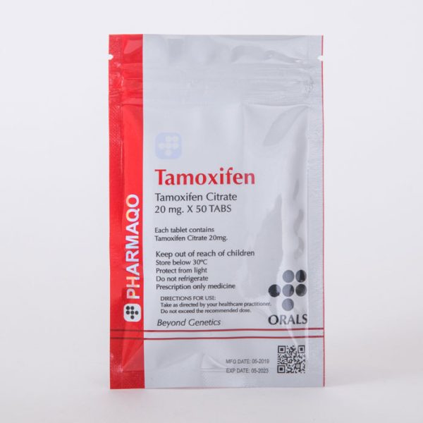 Tamoxifen Pharmaqo Tamoxifen Pharmaqo