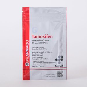 Tamoxifen Pharmaqo Tamoxifen Pharmaqo