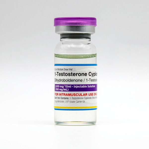 TEST CYP (DHB) Pharmaqo TEST CYP (DHB) Pharmaqo