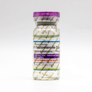 TEST CYP (DHB) Pharmaqo TEST CYP (DHB) Pharmaqo