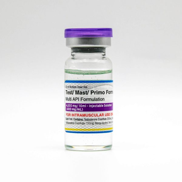 Test-Mast-Primo Formula Pharmaqo Test-Mast-Primo Formula Pharmaqo