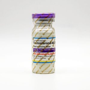 Testosterone-AQ 50 Pharmaqo