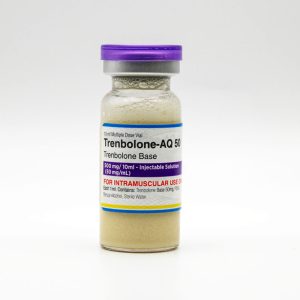 TRENBOLONE-AQ 50 Pharmaqo TRENBOLONE-AQ 50 Pharmaqo