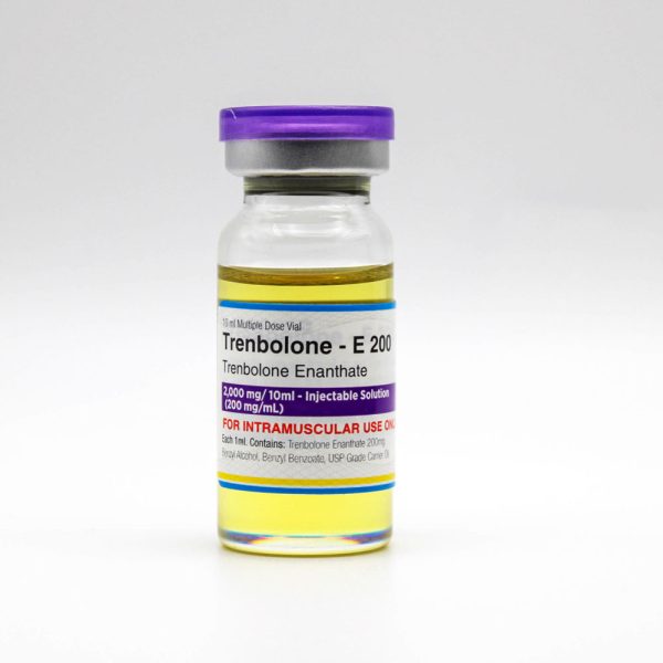 Trenbolone-E 200 Pharmaqo Trenbolone-E 200 Pharmaqo