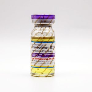 Trenbolone-E 200 Pharmaqo Trenbolone-E 200 Pharmaqo