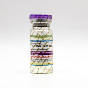 Tri Ester Test 400 Pharmaqo